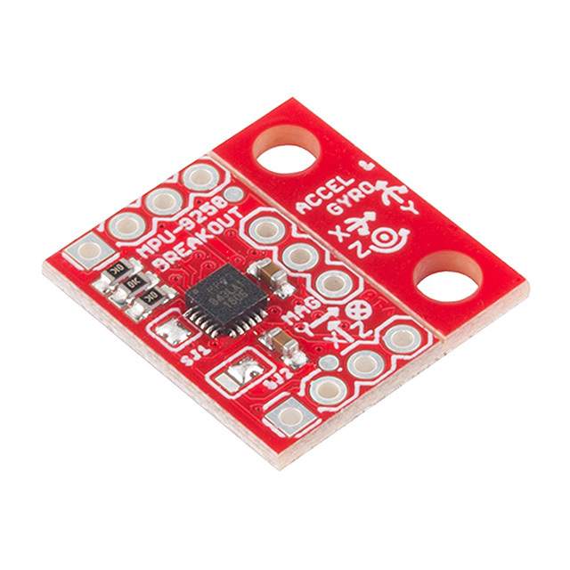 SEN-13762 by SparkFun